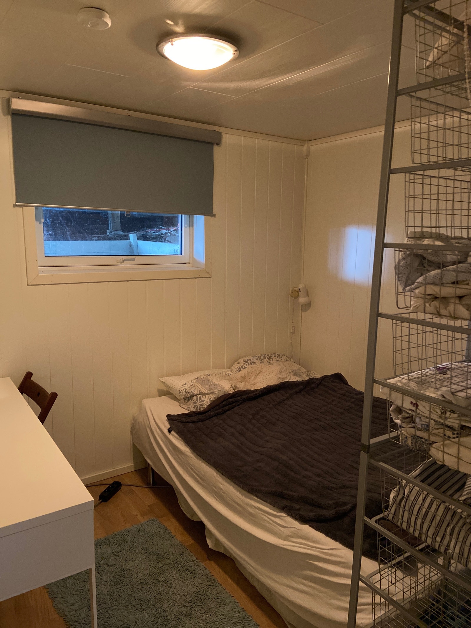 Soverom Galleribilde