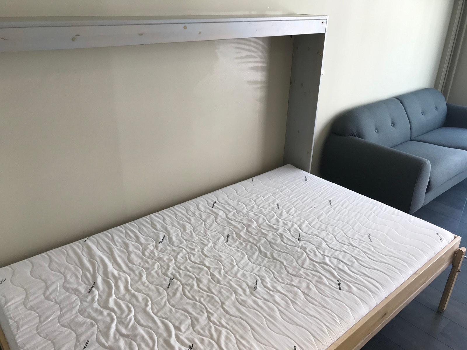 Praktisk skapseng Galleribilde