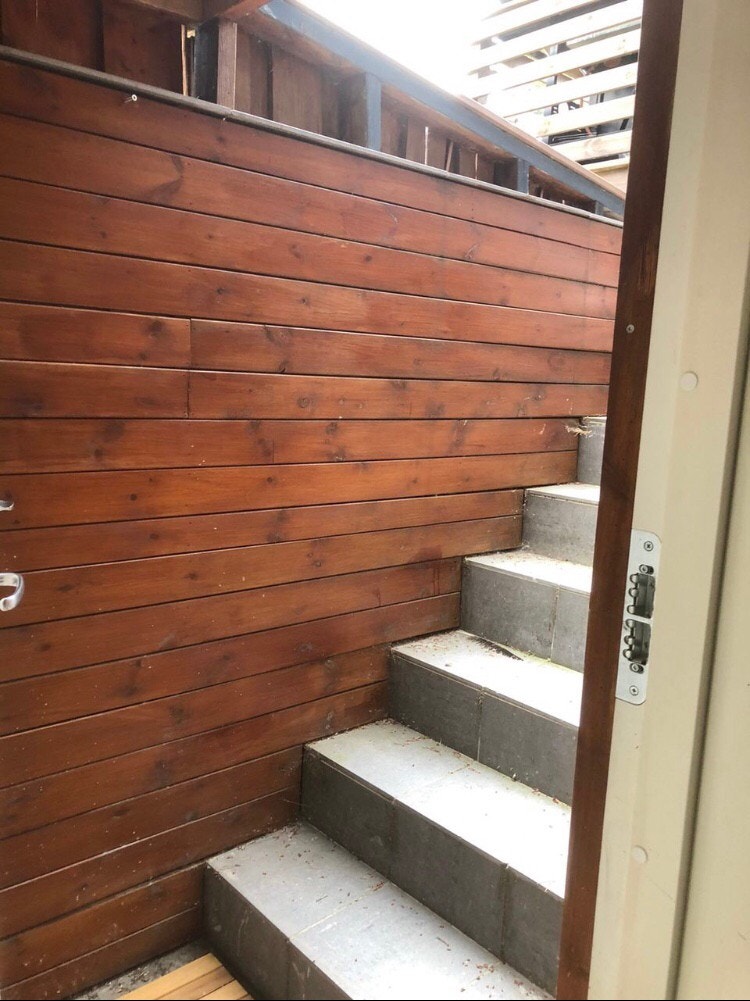 Egen inngang Galleribilde