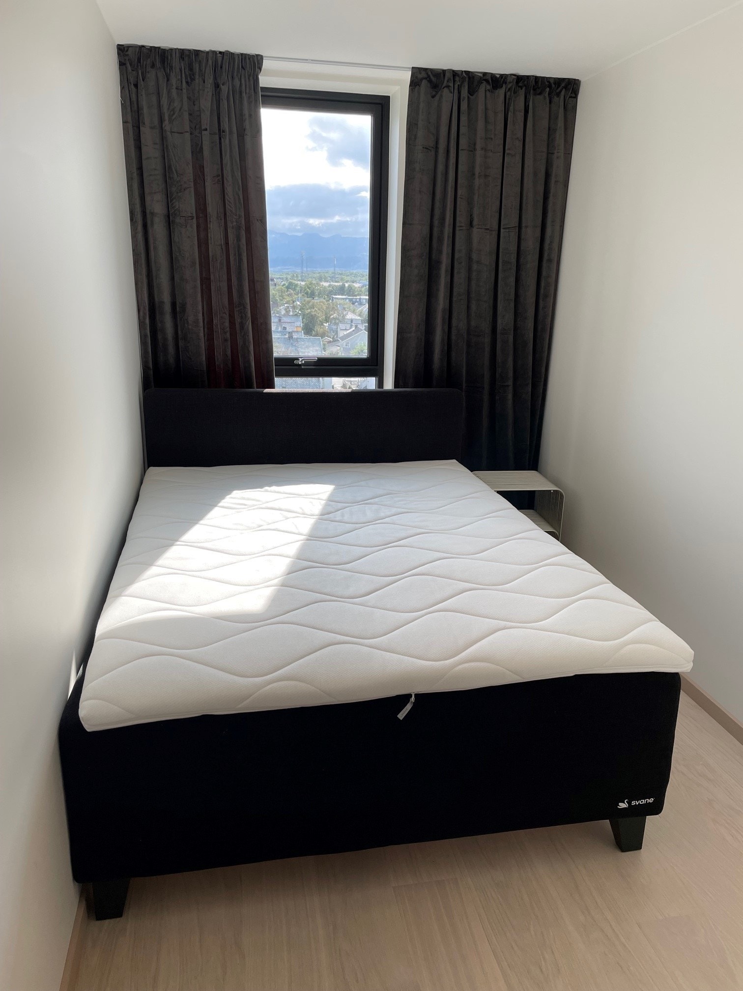 Soverom nr 1 Galleribilde