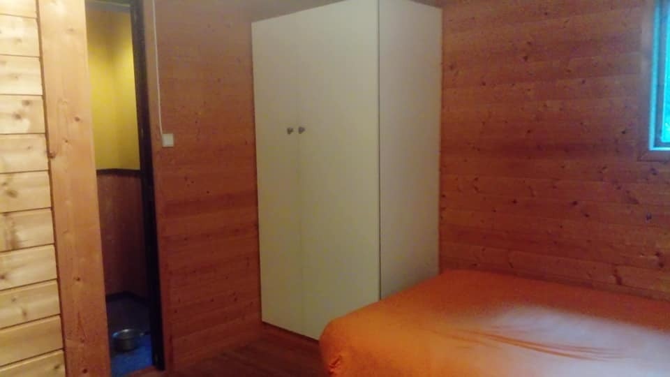 Soverom 2 (Sophie) Galleribilde