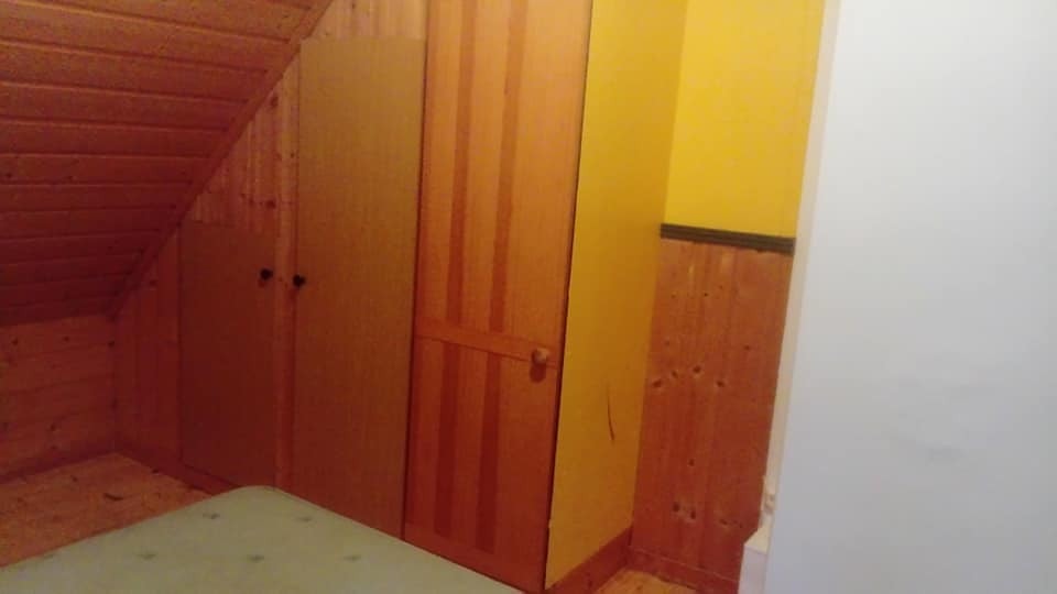 Soverom (Line) Galleribilde