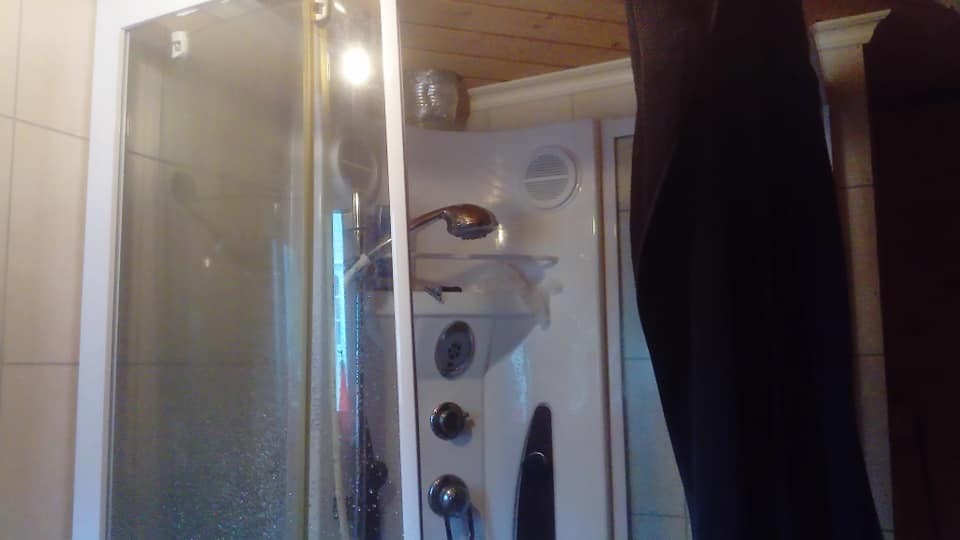 Baderom Galleribilde