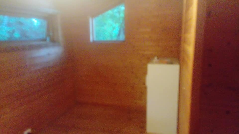 Soverom 2 (Sophie) Galleribilde