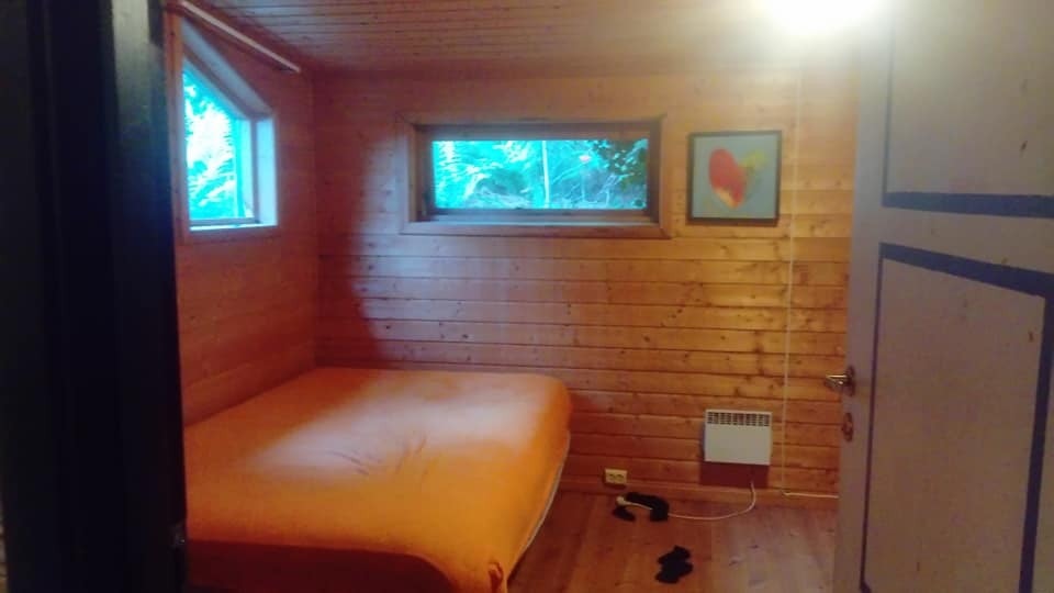 Soverom 2 (Sophie) Galleribilde