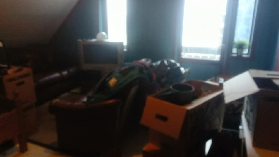 Rommet Mitt 4 (me kan bytta rom) Galleribilde