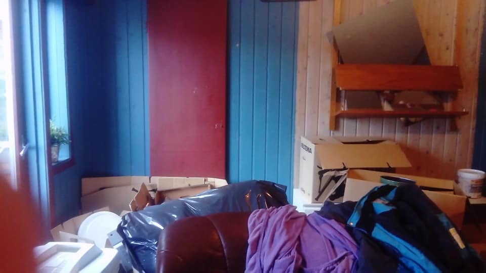 Rommet Mitt 2 (me kan bytta rom) Galleribilde