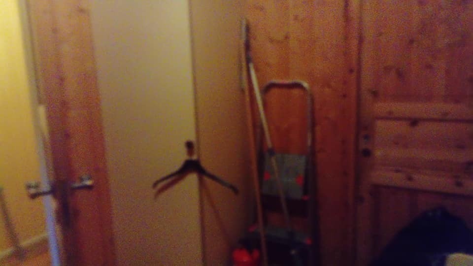 første etasje trappe gang Galleribilde