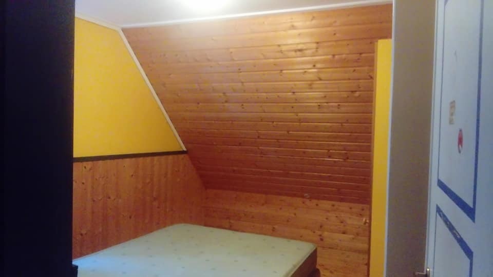 Soverom (Line) Galleribilde