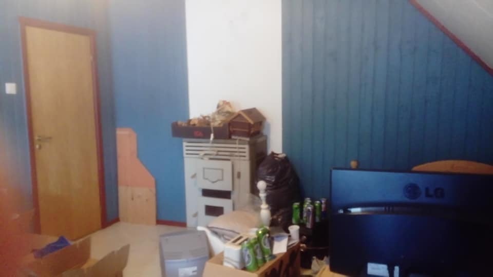 Rommet Mitt 3 (me kan bytta rom) Galleribilde