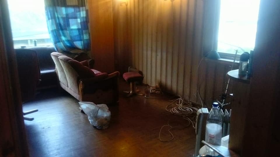 stuen i 1 etasje Galleribilde