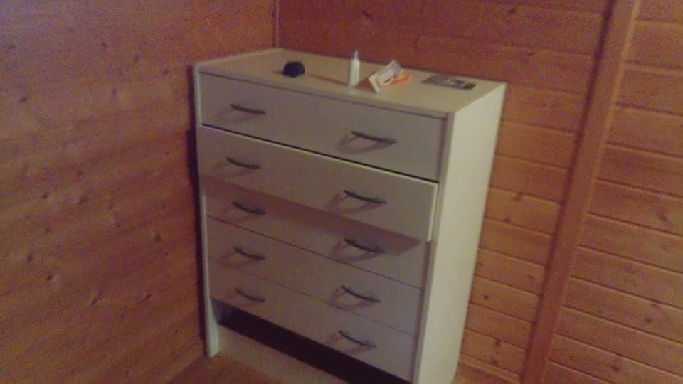 Soverom 2 (Sophie) Galleribilde