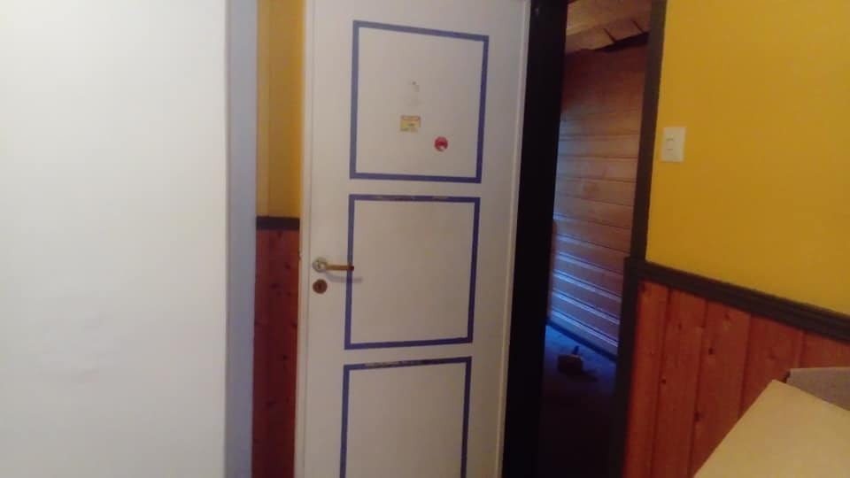 Soverom (Line) Galleribilde