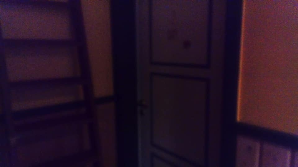 2 Etasje Lines Soverom Dør Galleribilde