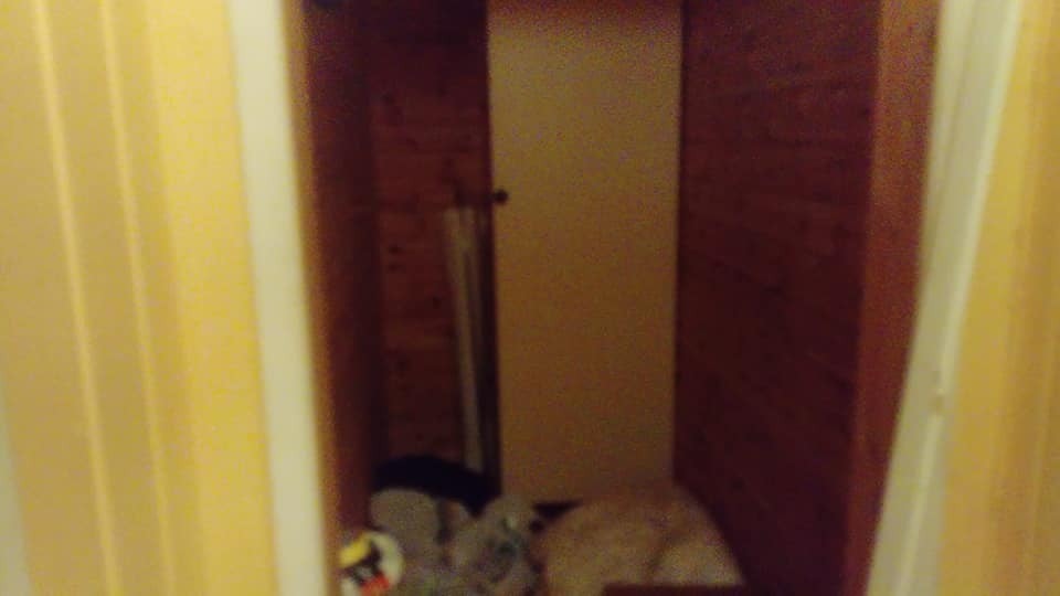 rom i inngangs gangen Galleribilde