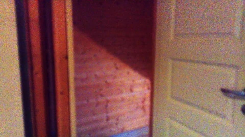 2 Etasje Baderom Dør Galleribilde