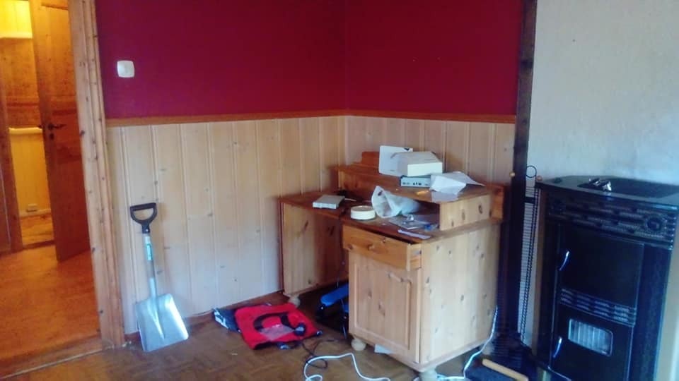 stuen i 1 etasje Galleribilde