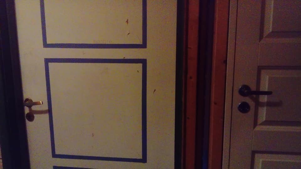 2 Etasje Utfor 3 Soverom og 1 Bad Galleribilde