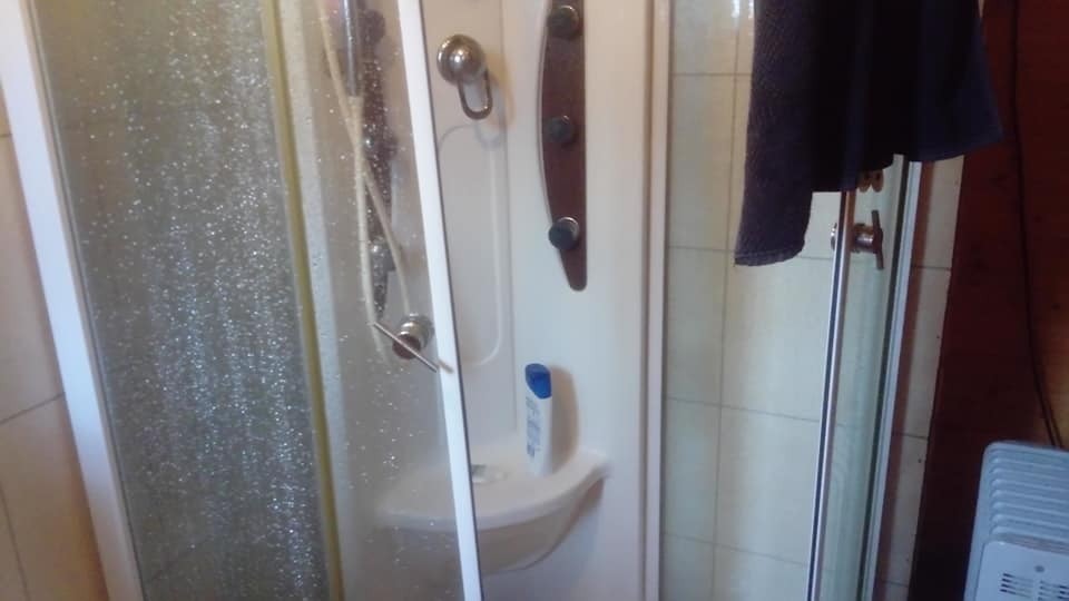 Baderom Galleribilde