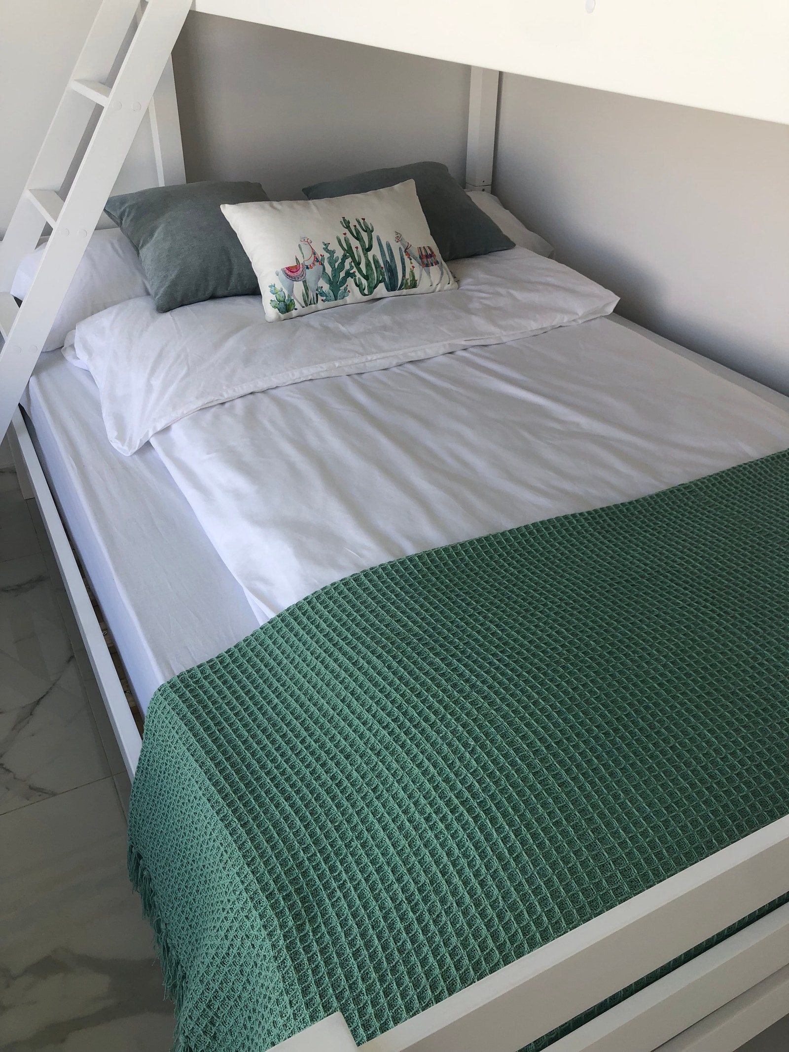 Soverom Galleribilde