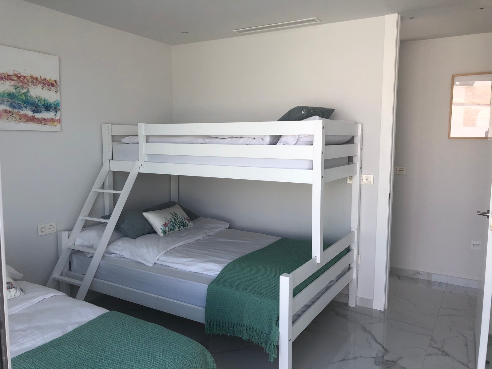 Soverom 3 Galleribilde