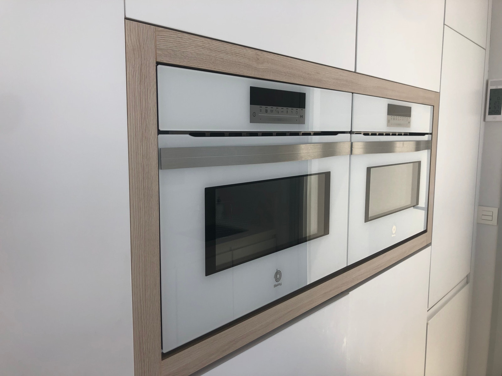 2 mikroovn Galleribilde