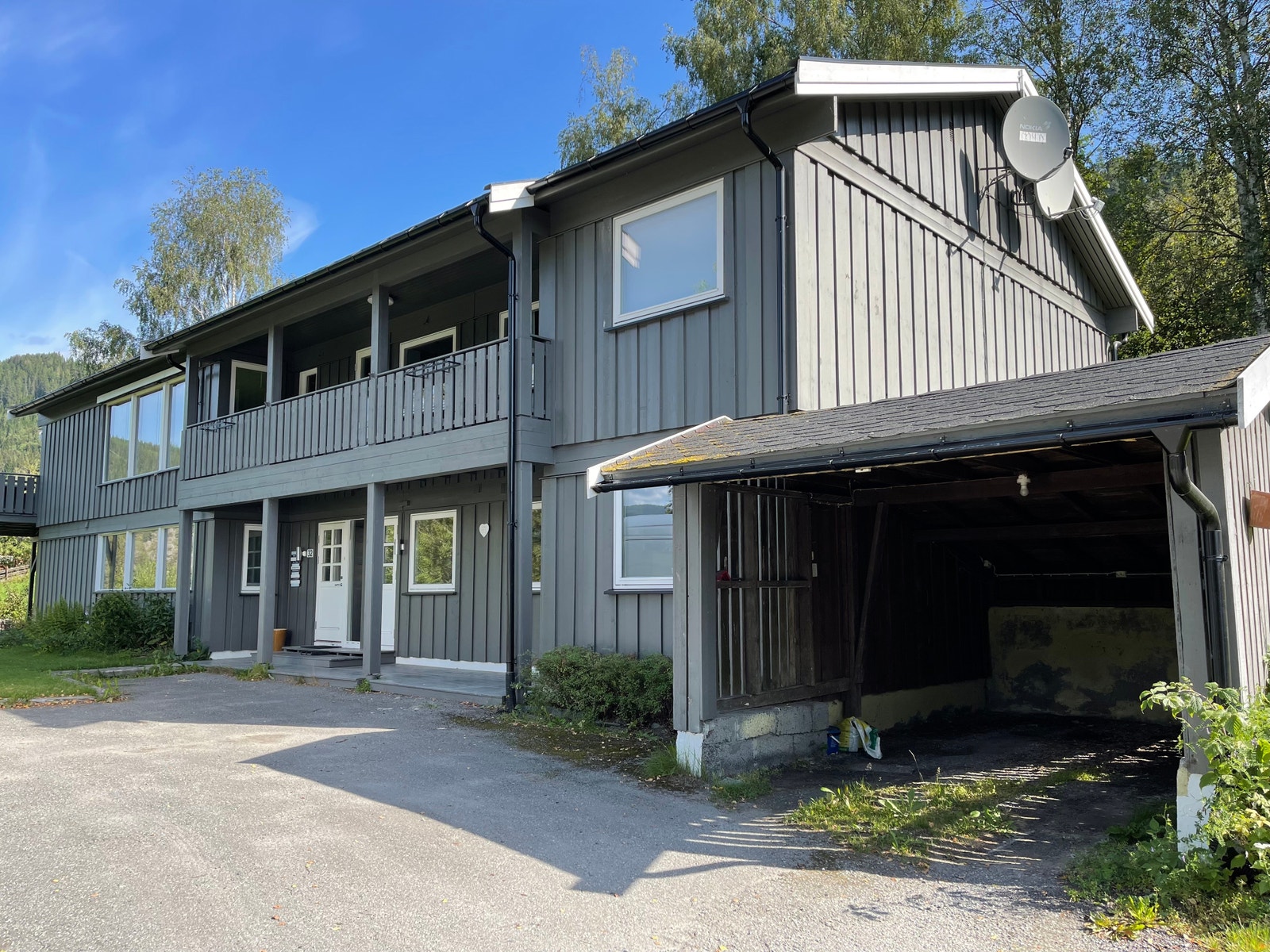 Leilighet Galleribilde