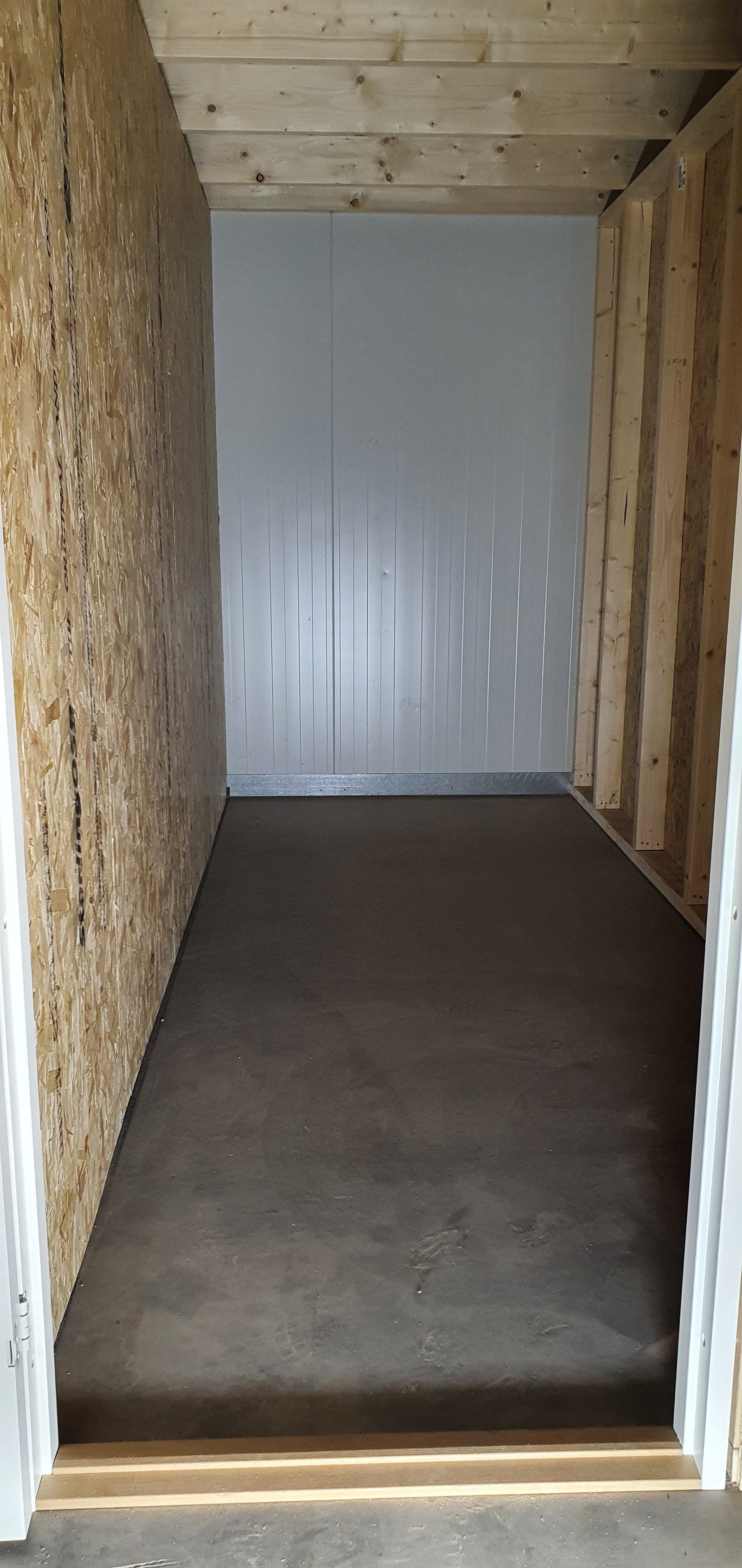 6 m2 bod Galleribilde