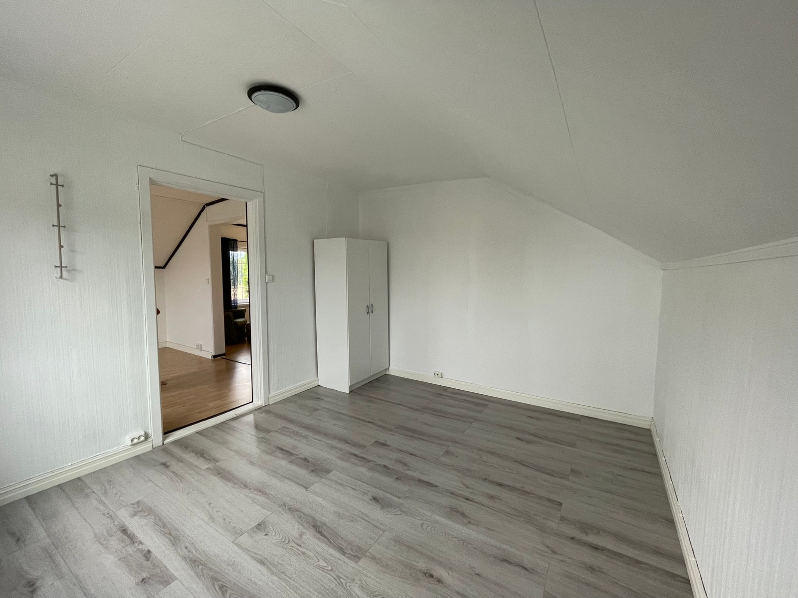 Hovedsoverom Galleribilde