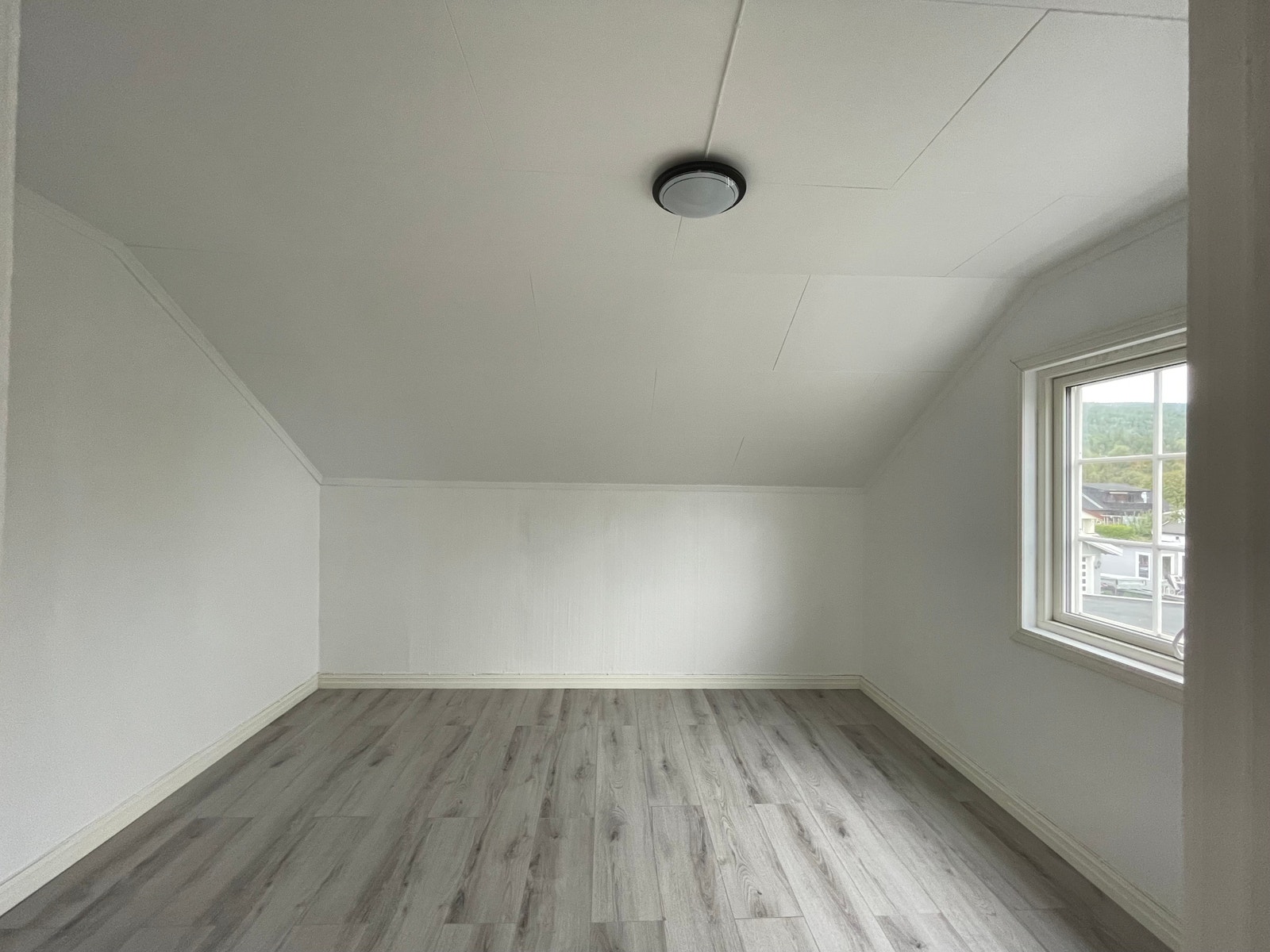 Hovedsoverom Galleribilde