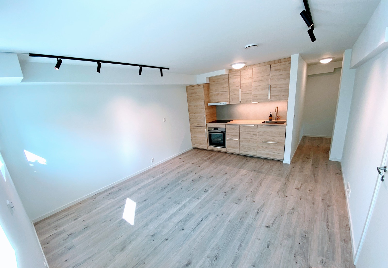 Kjøkken/stue Galleribilde