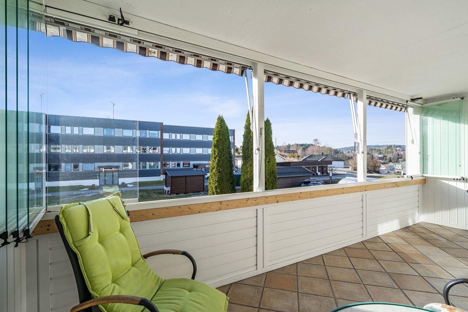 Veranda Galleribilde