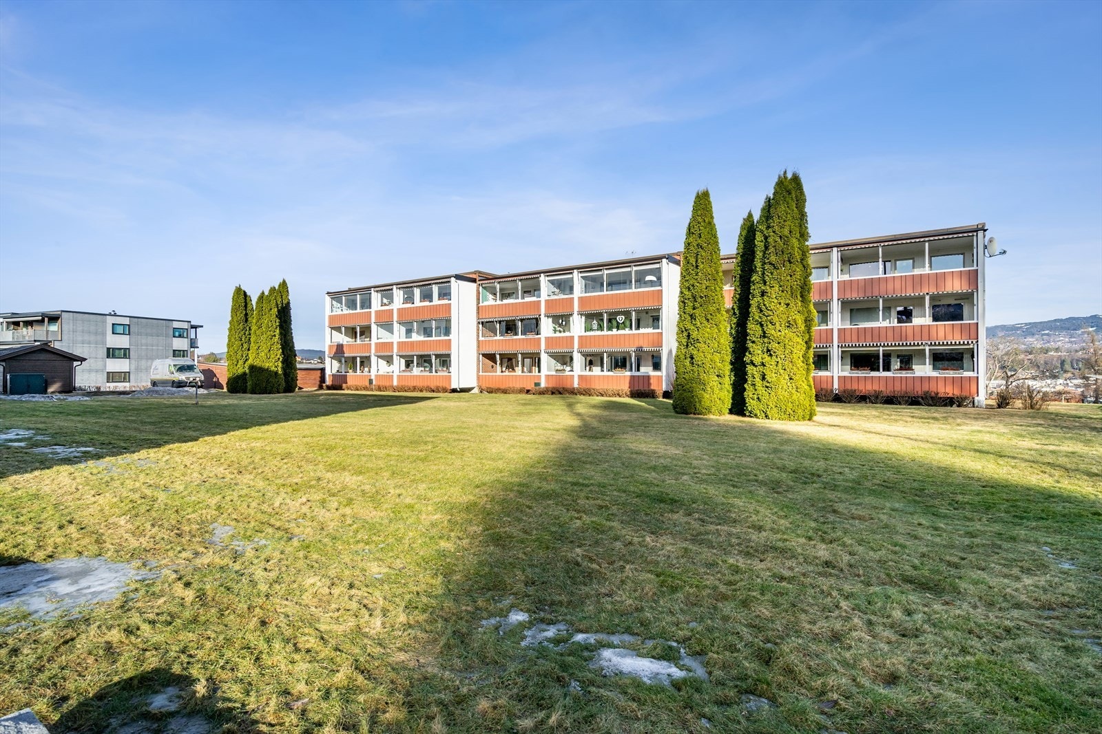 Fasade Galleribilde