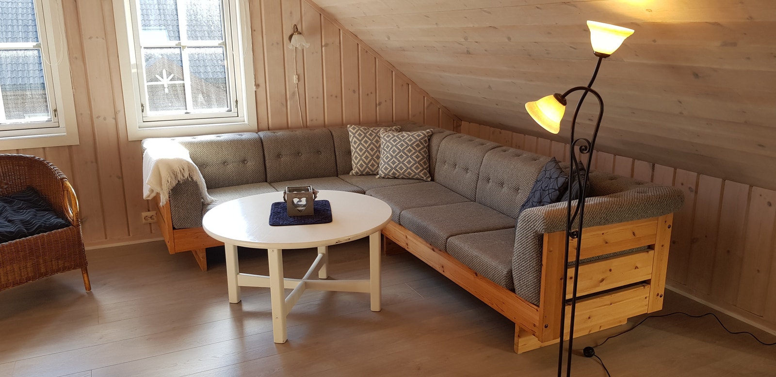 Stuen Galleribilde