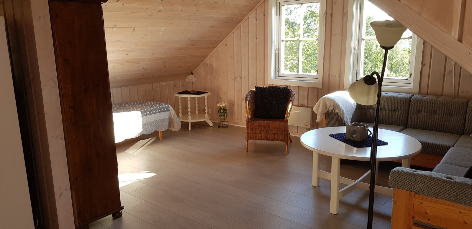 Stuen Galleribilde
