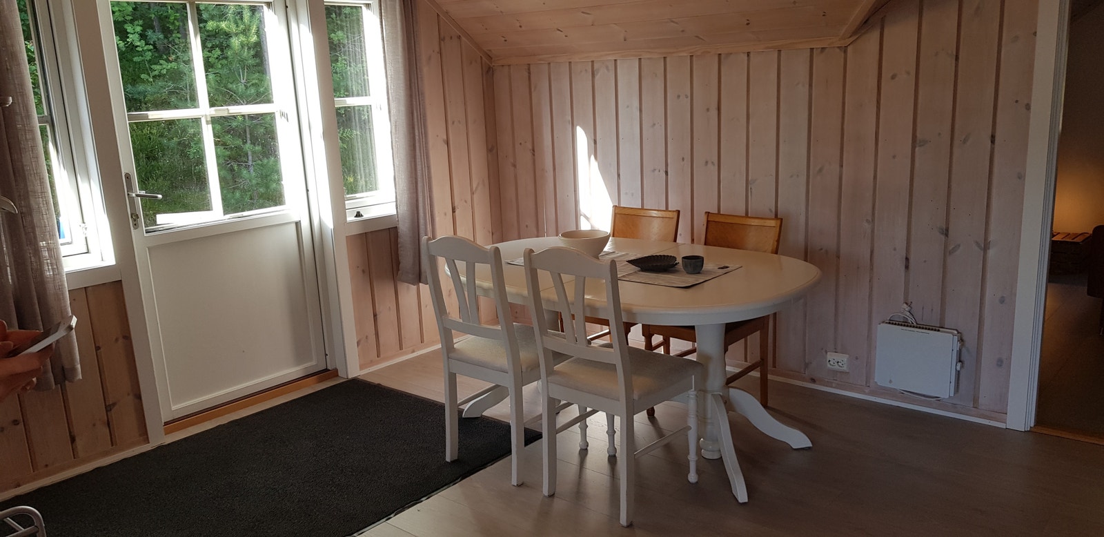 Spisestuen Galleribilde