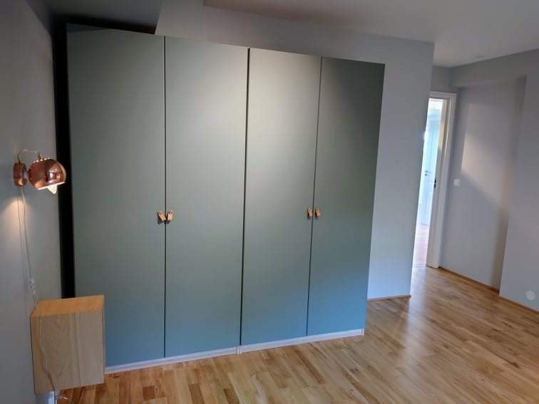 Soverom 2 Galleribilde