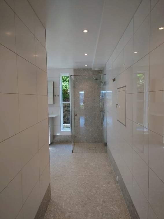 Nytt bad Galleribilde