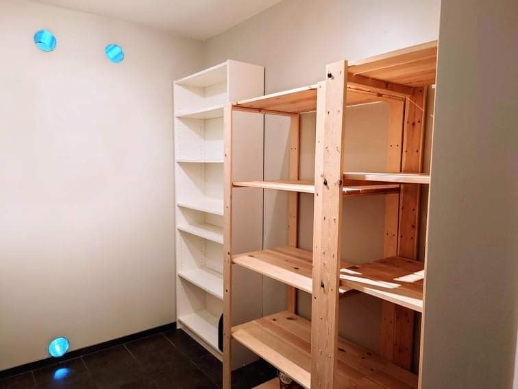 Lagringsplass Galleribilde