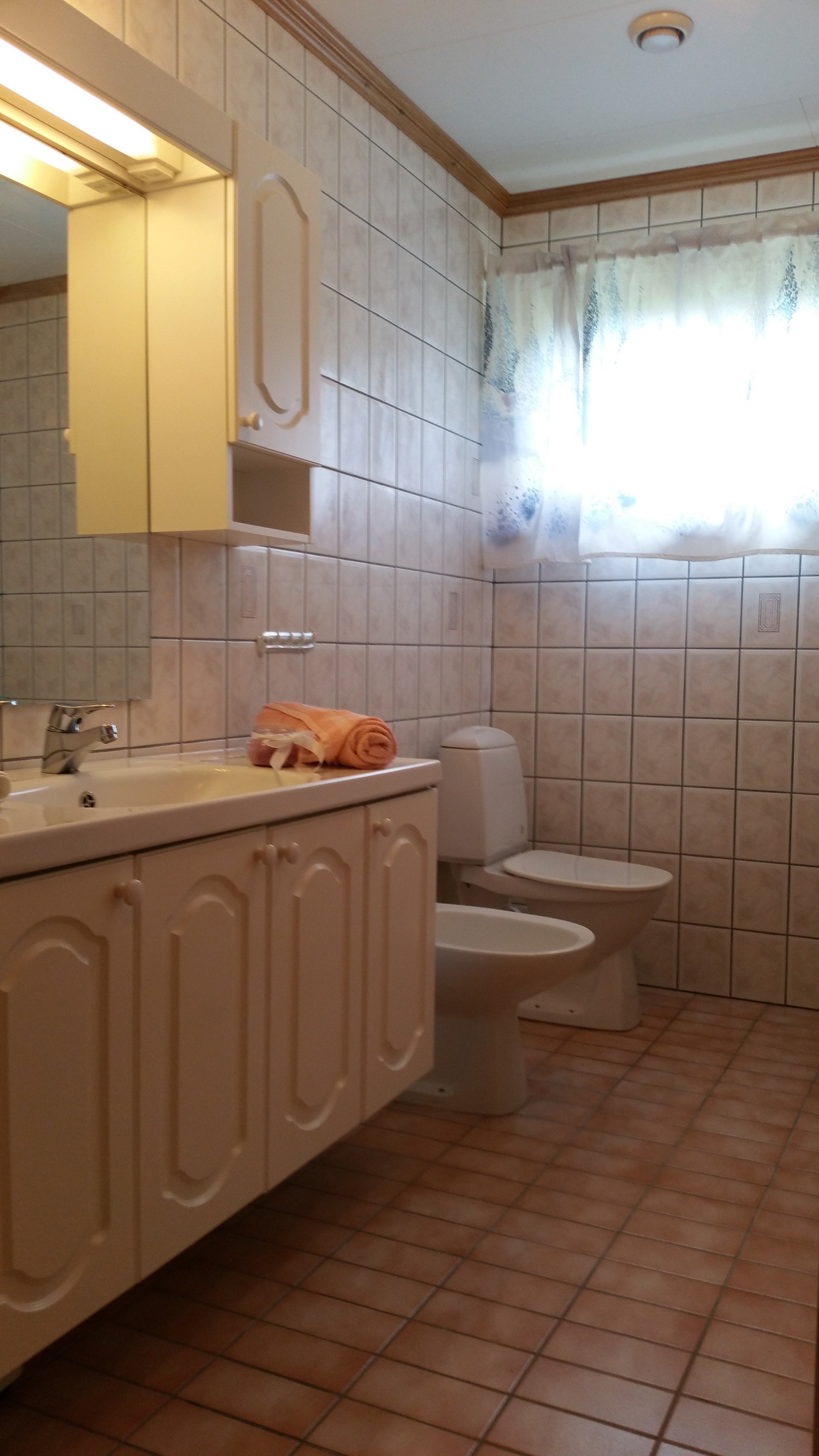 Bad Hovedetasje. Galleribilde