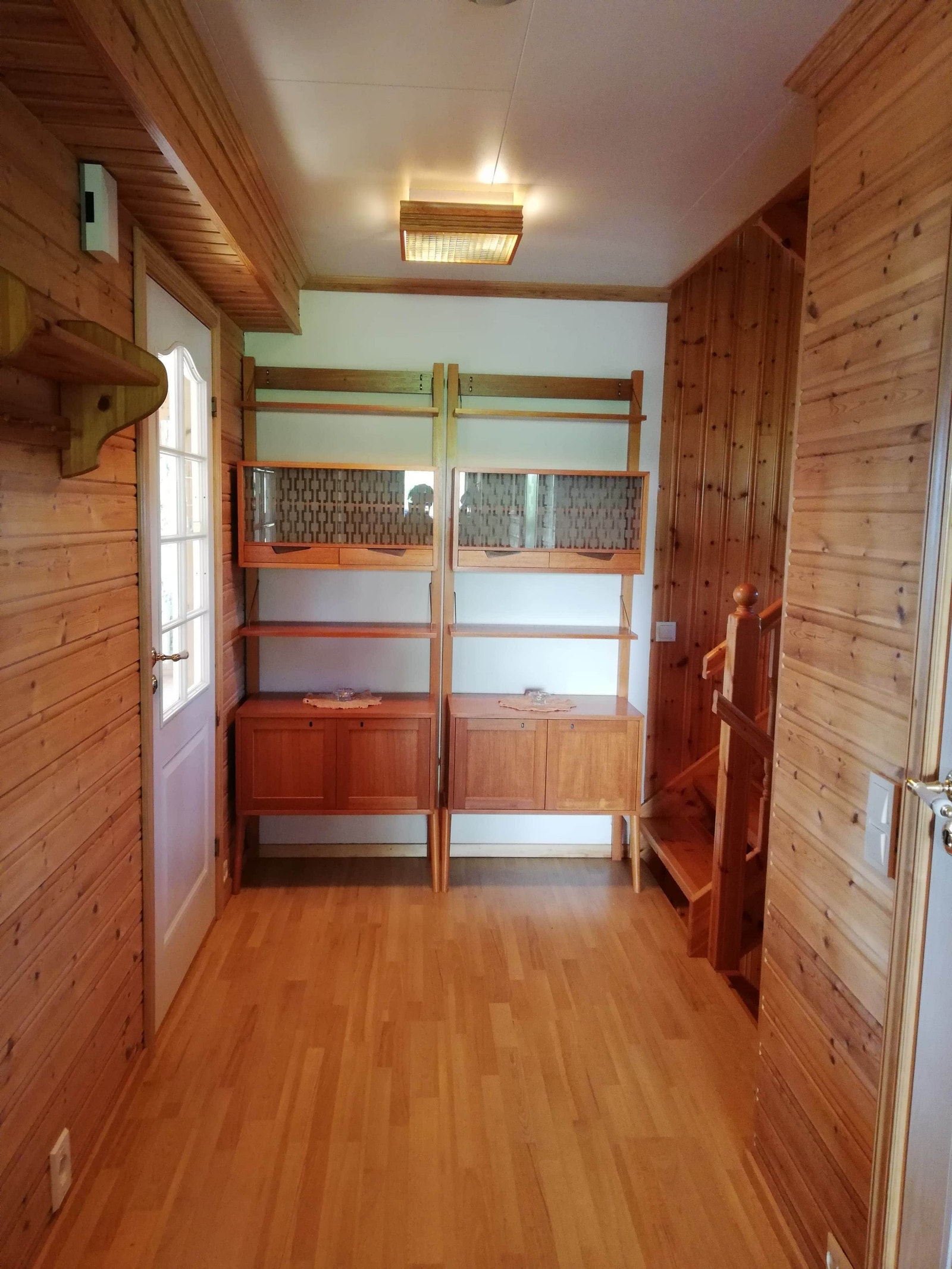 Gang Hovedetasje. Galleribilde