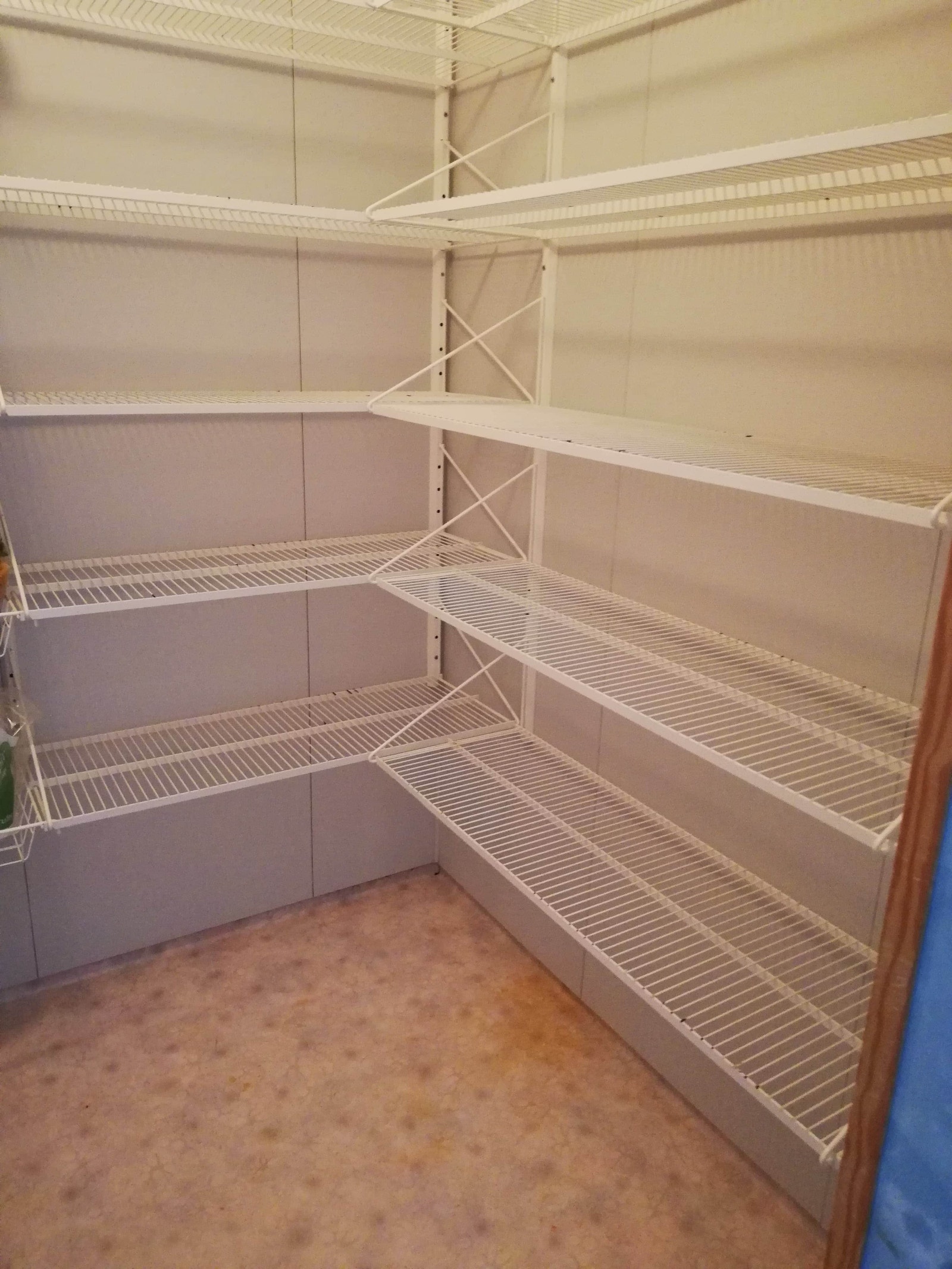 Kjølebod. Galleribilde