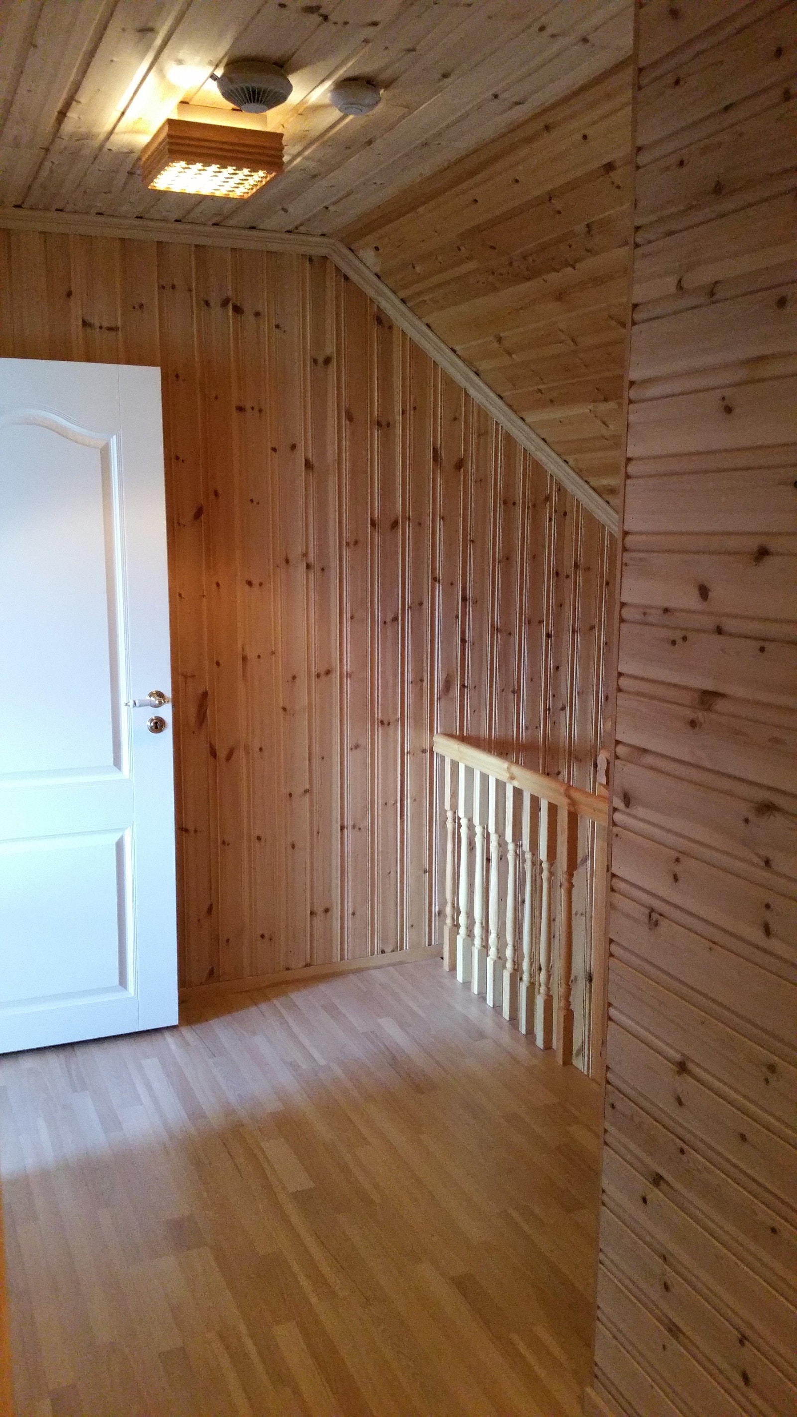 Gang Loft. Galleribilde