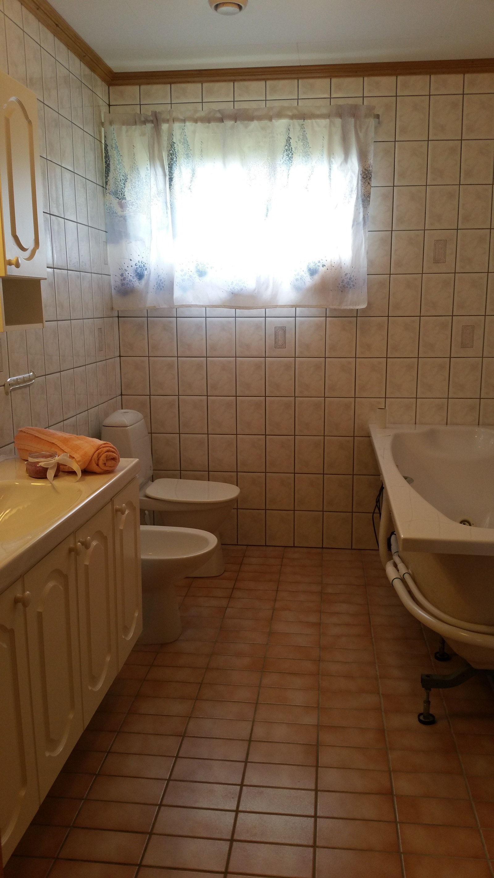 Bad Hovedetasje. Galleribilde