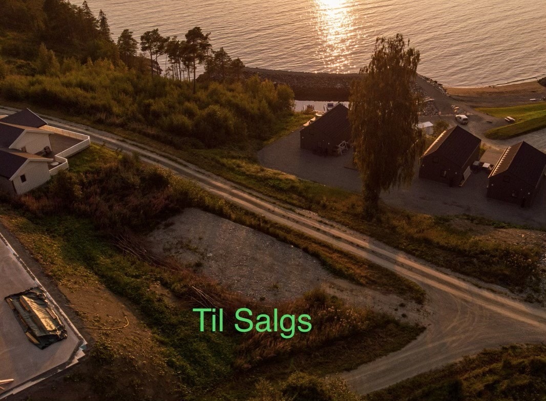 Bildet viser tomt 221! Utsøkt beliggenhet med langstrakt utsikt og gode solforhold. Galleribilde