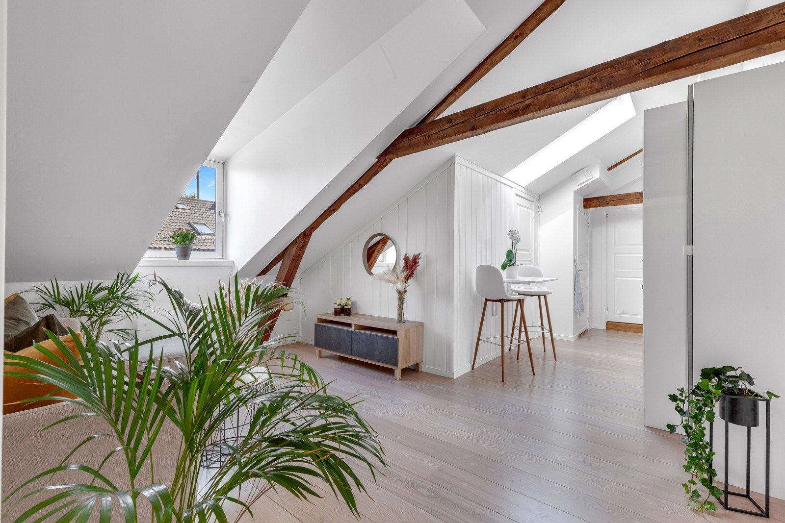 Velkommen til Sverdrups gate 23! Presentert av Privatmegler Anders Andersen. Galleribilde