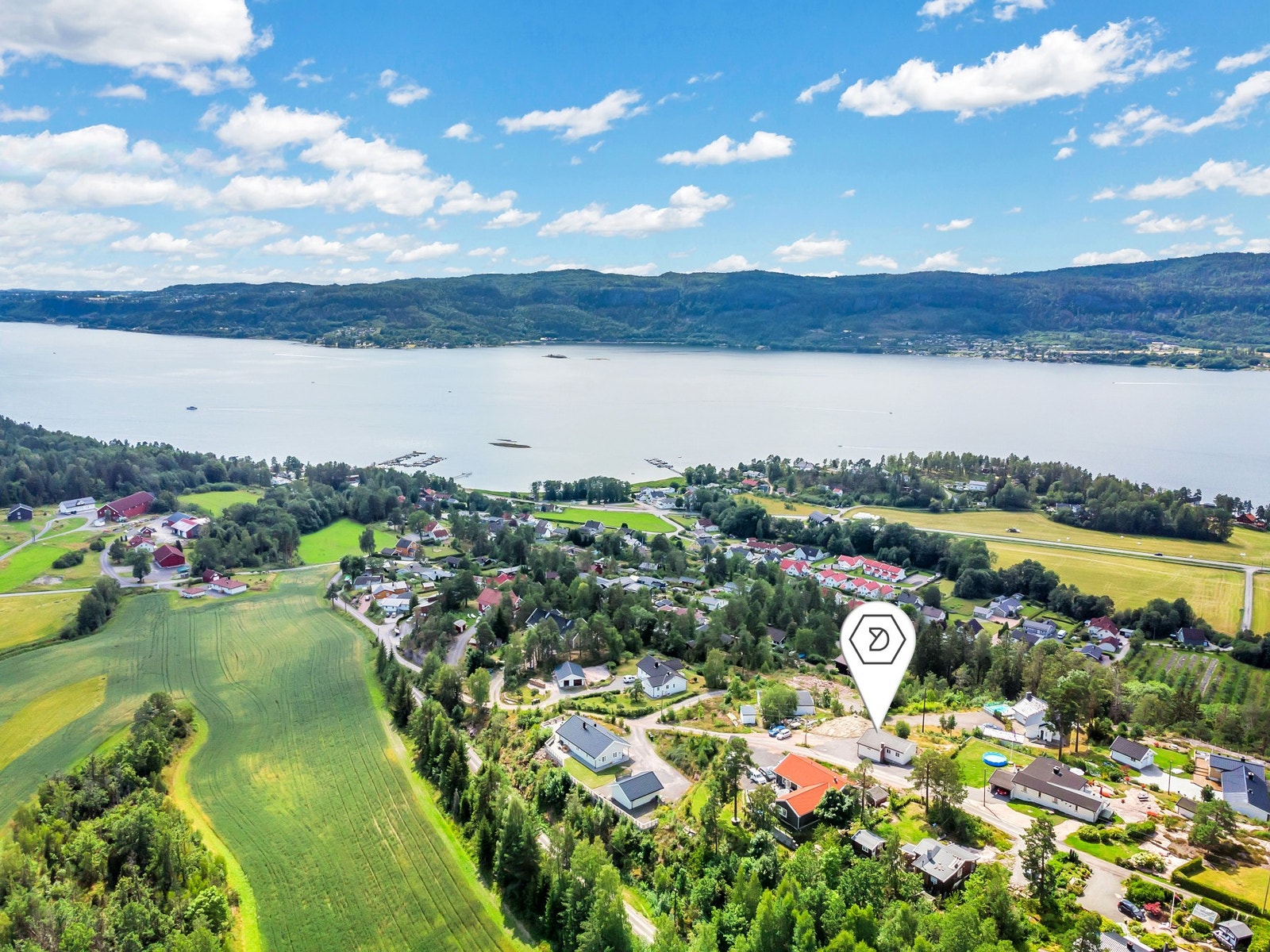 Velkommen til Konglebakken 9 Galleribilde