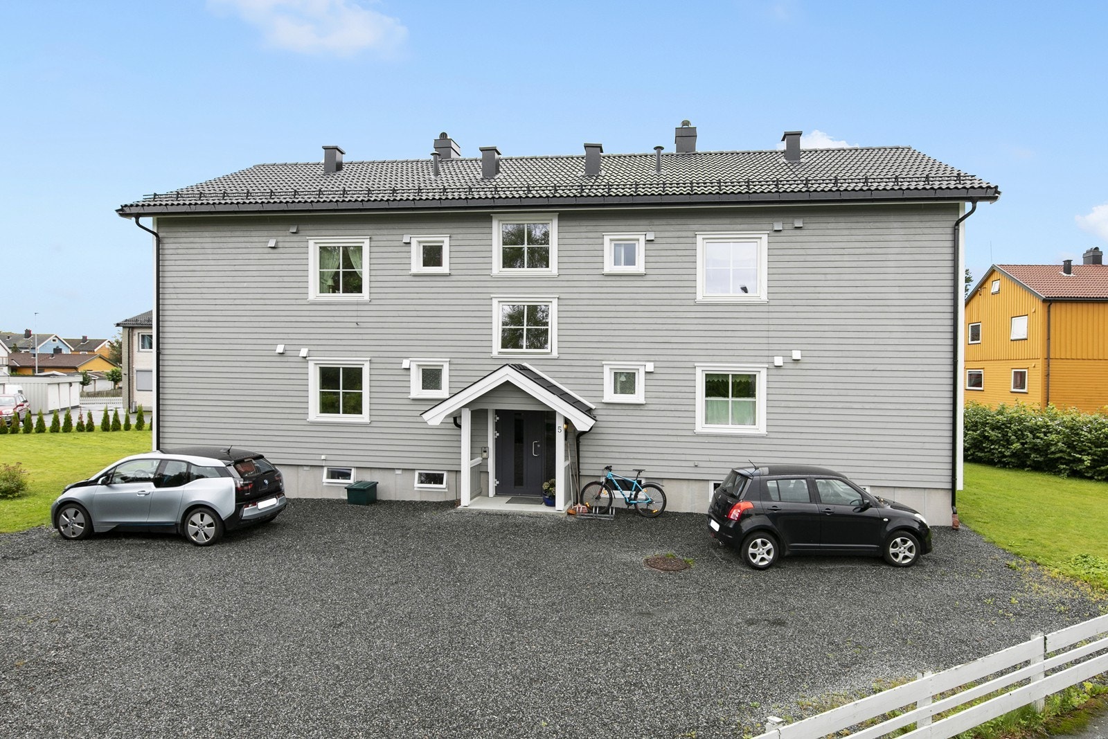Blokkhusveien 5 Galleribilde