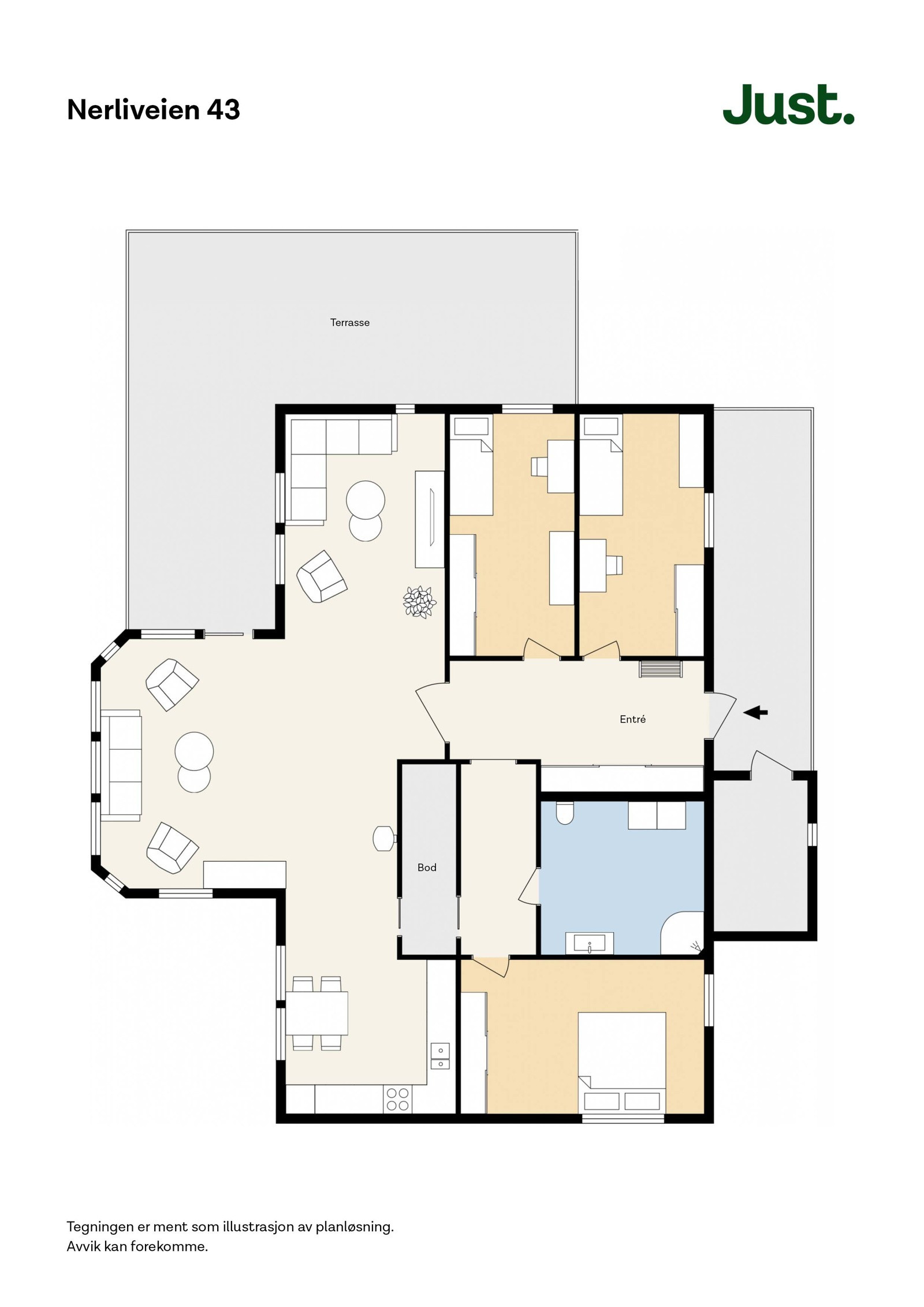 Planskisse