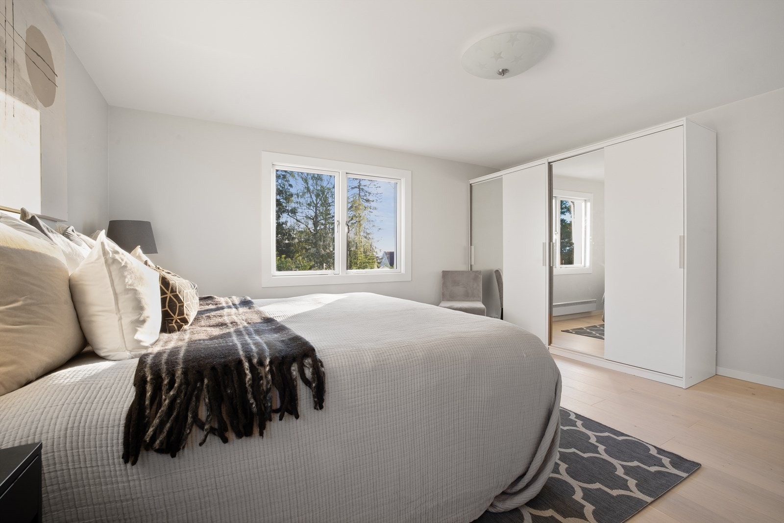 Soverom 2 - 2. etasje. Galleribilde